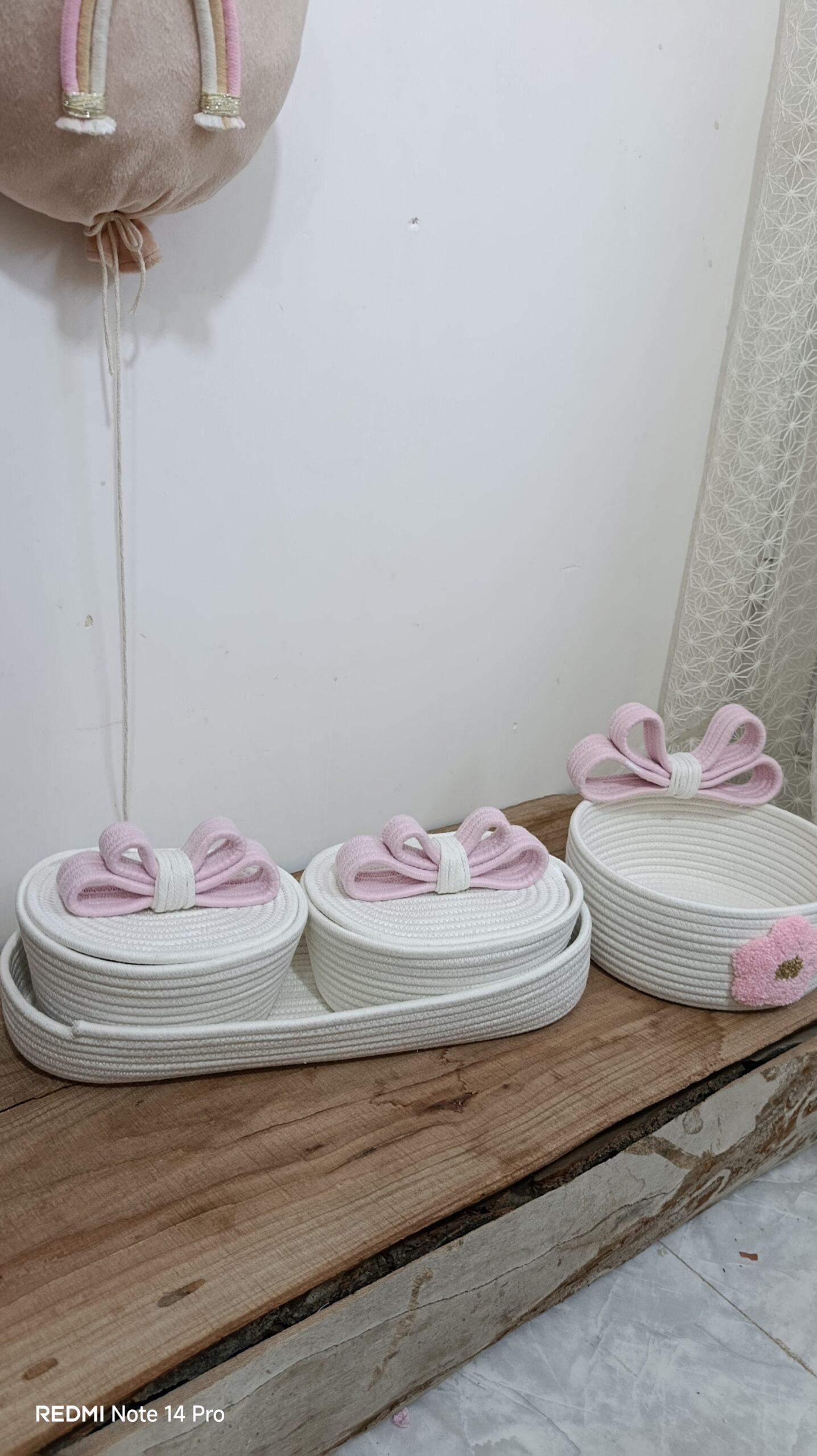 ست کامل دخترونه مدل پرنس - Image 8