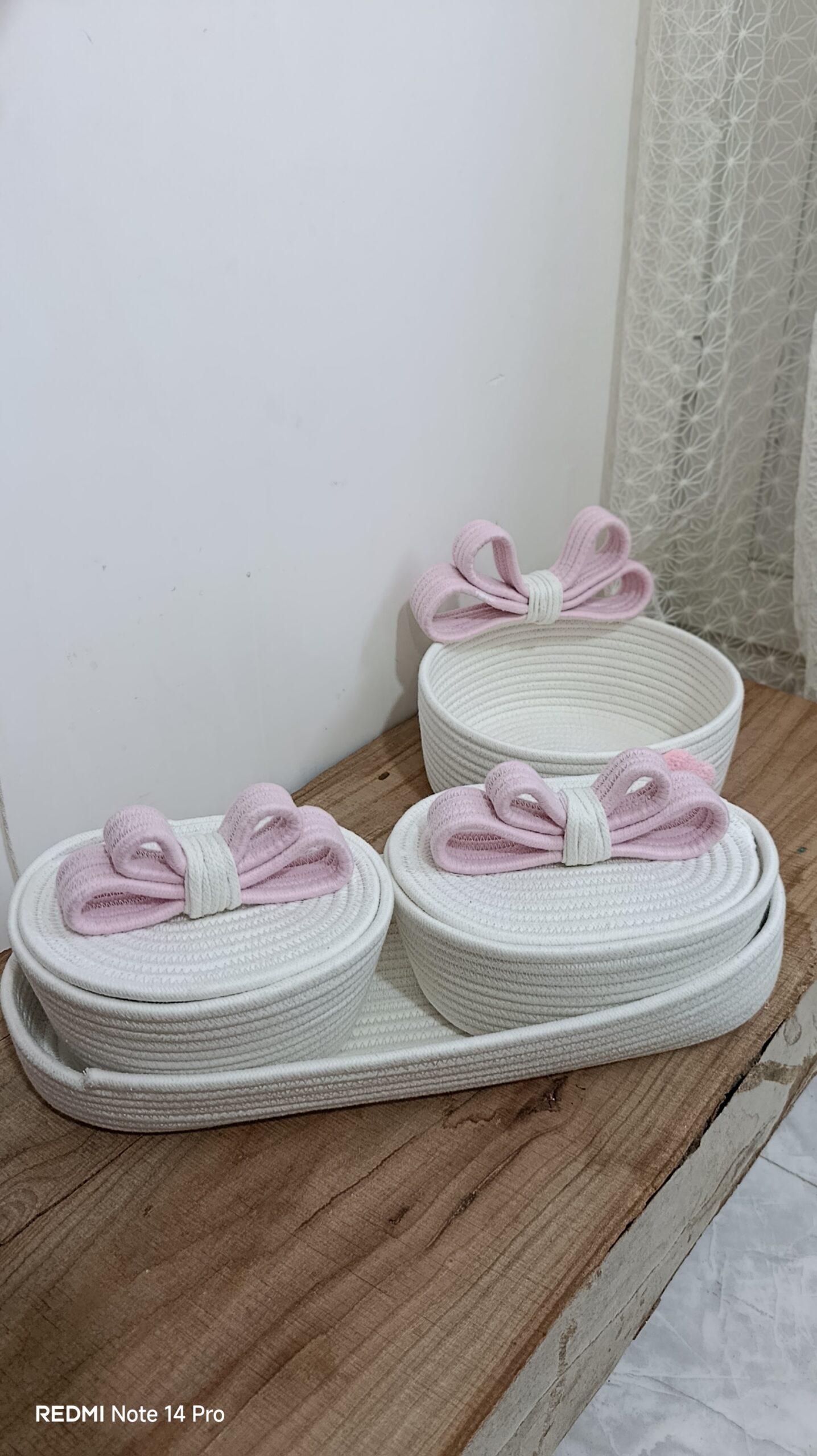 ست کامل دخترونه مدل پرنس - Image 9