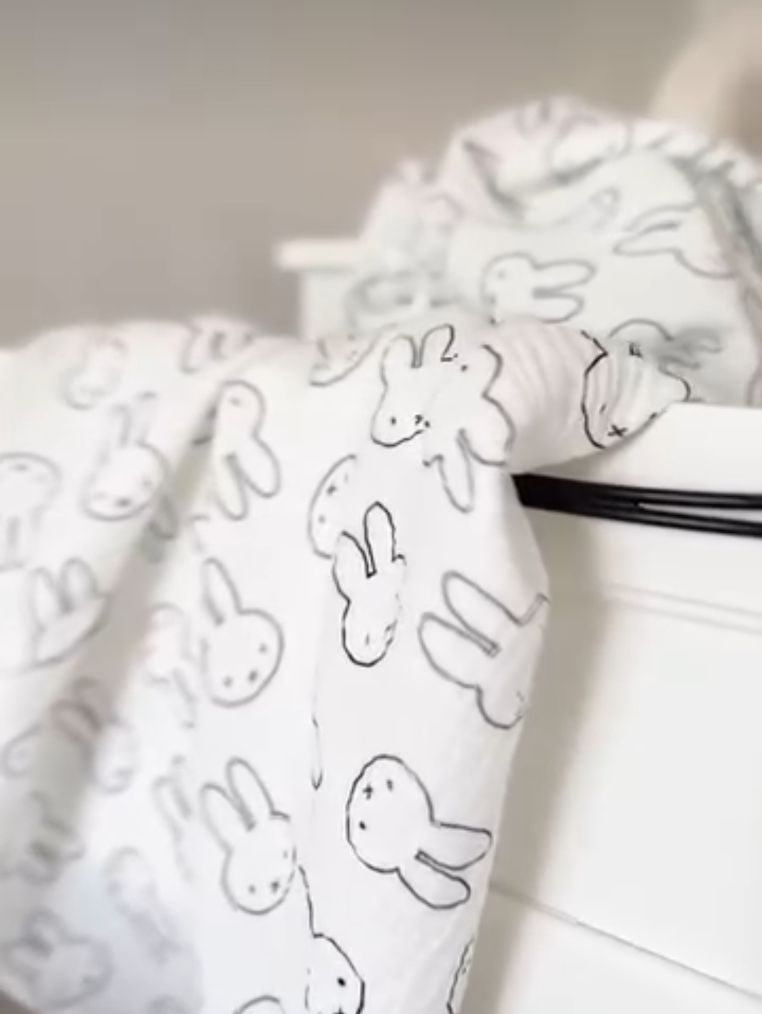 ست روتختی نوزادی ۱۱۰در75سانت - Image 2